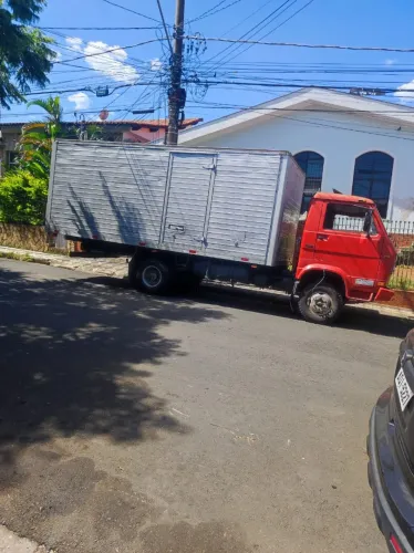 Mudanças a partir de $200. Outros municípios ap. de $300