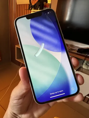 TROCO IPHONE 13 por Samsung da Linha S 