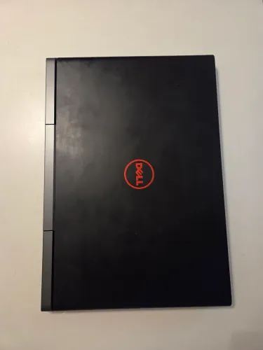 Notebook Gamer Dell Inspiron 15 7000
