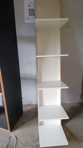 Expositor para loja