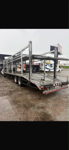Cargo 2422E