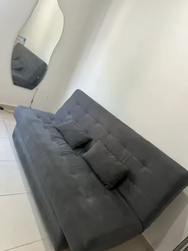 Sofá cama