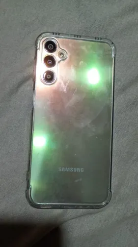 Vendo meu A24 novo