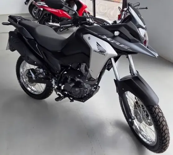 Honda/Xre-190 Flex Abs 2026 (1.150km)(automais veículos)