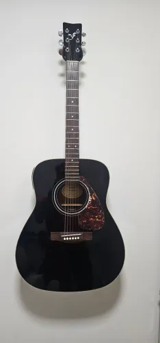 Violão Yamaha FB 370 BL