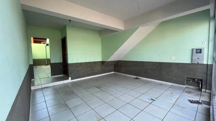 Casa para aluguel, 2 quartos, 2 vagas, Jardim São Cristóvão I - Rio das Pedras/SP
