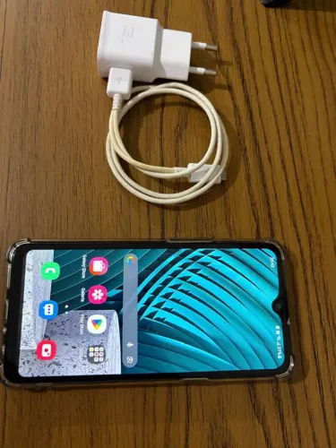Celular Samsung A10s 32g