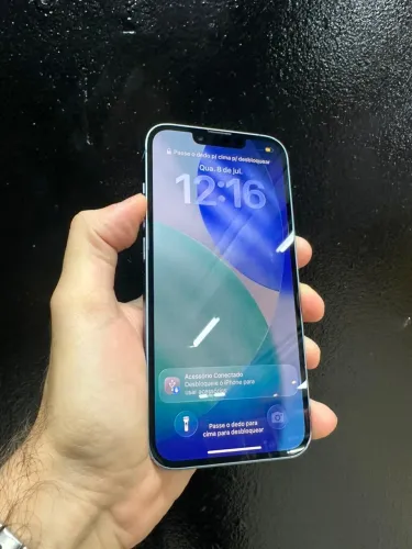 iPhone 14 128 Seminovo