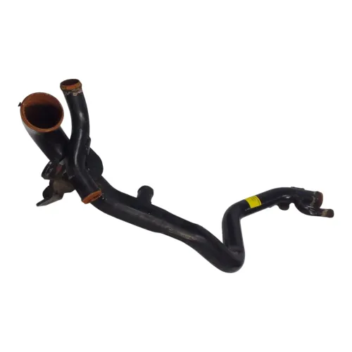 Tubo Refrigeração Motor Volkswagen Amarok Biturbo 2010/13