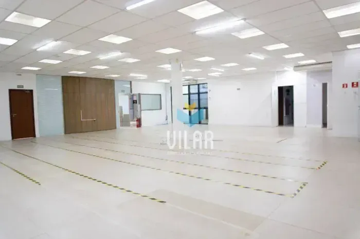 Prédio para alugar, 900 m² por R$ 27.736,90/mês - Éden - Sorocaba/SP