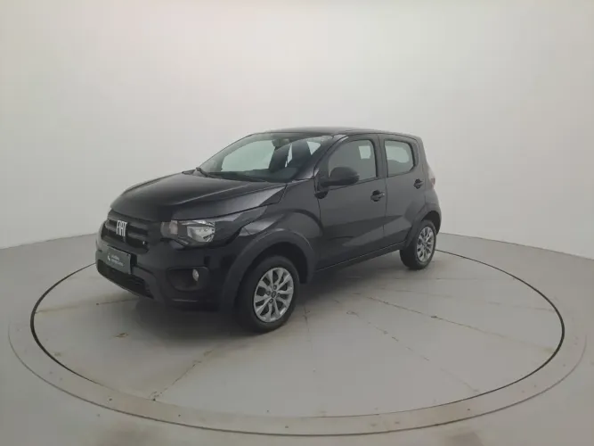 Fiat Mobi Like 1.0 Fire Flex 5P. 2025