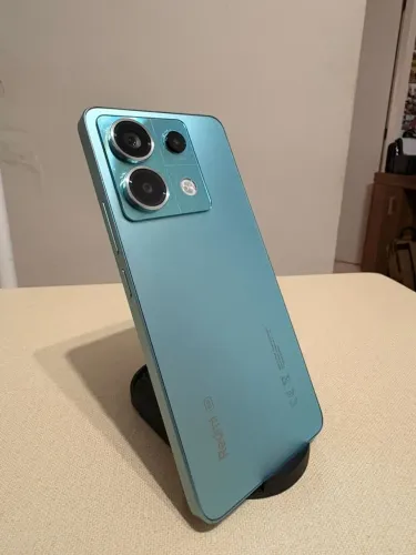Redmi Note 13 Pró - Excelente Usado