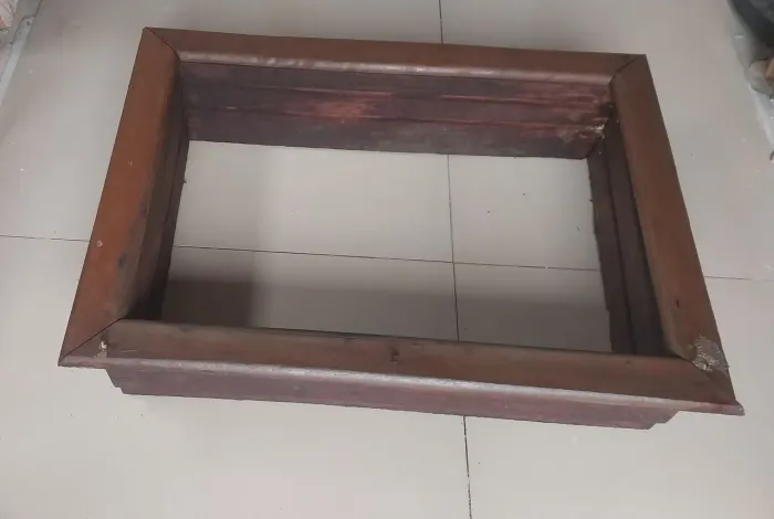 Caixonete de Ar condicionado