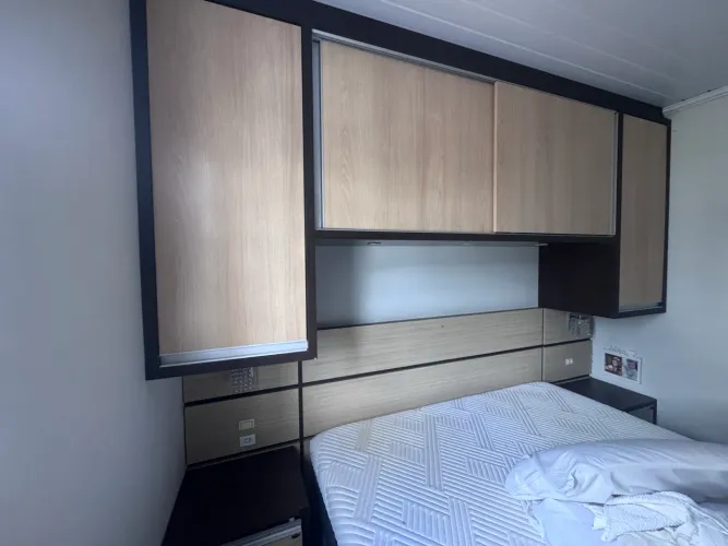 Armário quarto