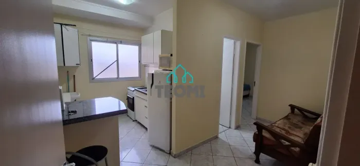 Apartamento para locação, Jardim das Nações, Taubaté, SP REF: AP1562