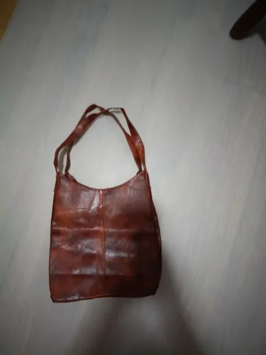 Bolsa tiracolo