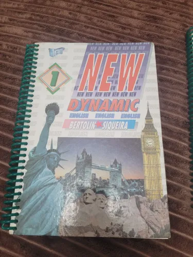 Livros de estudo para Inglês