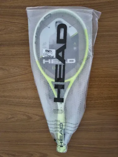 Raquete HEAD EXTREME PRO 2025 L4