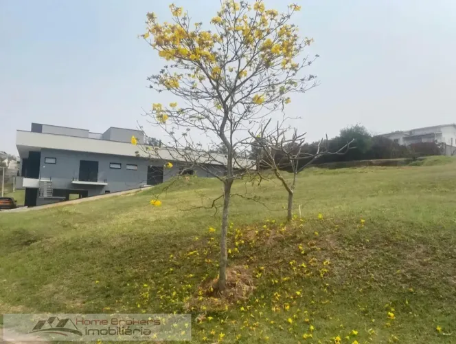 Terreno em Condomínio para Venda em Vinhedo, Distrito Industrial Benedito Storani