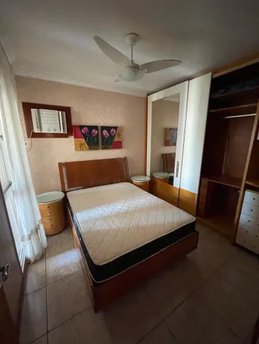 APARTAMENTO 2 QUARTOS SANTA HELENA
