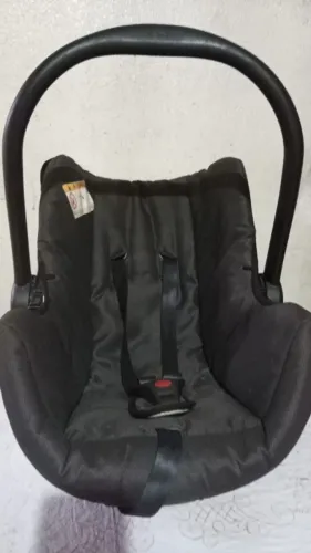 Bebê conforto Galzerano