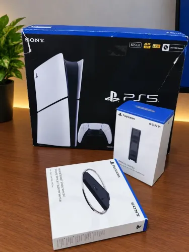Playstation 5 Slim digital 825GB