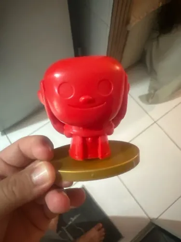Mestre dos Magos Raro
