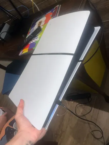 Ps5 1T
