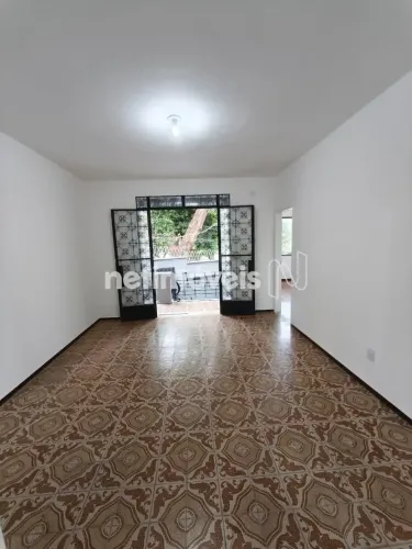 Venda Casa Floresta Belo Horizonte