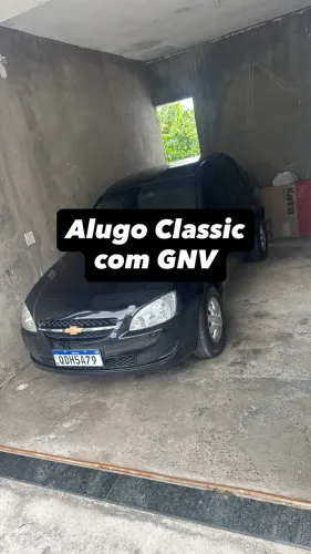 Chevrolet Classic Life/ls 1.0 VHC Flexp. 4P 2015