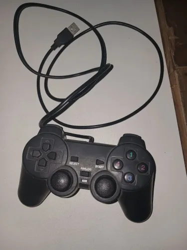 Controle USB para computador