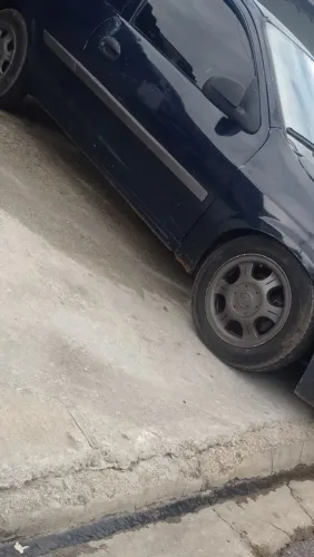 Rodas do astra GLS somente aros pra vender hoje 799 reais rodas elas originais
