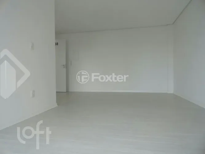 Apartamento à venda Rua Flora Magnabosco, Panazzolo - Caxias do Sul