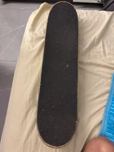 skate mappel  da marca pgs 