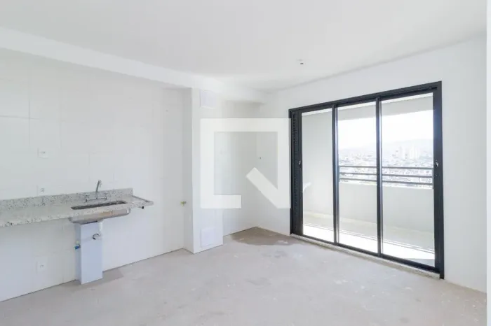 Apartamento à Venda - Freguesia do Ó, 2 Quartos, 43 m2