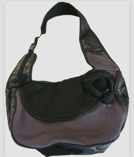 Bolsa de transporte para pet