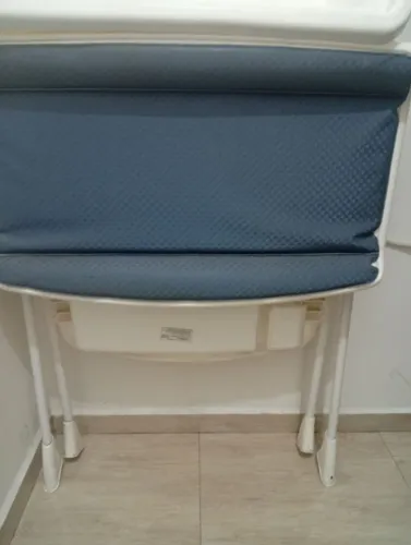 Banheira com suporte Burigotto 