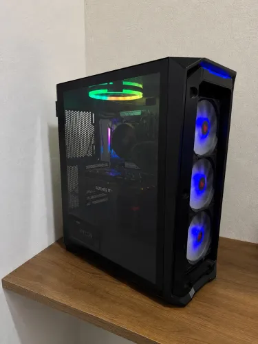 Pc Gamer Ryzen 7