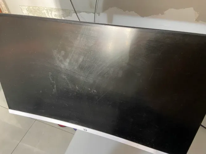 Monitor Dell 27'' 240hz
