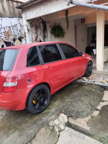 Fiat Stilo 1.8/ 1.8 SP/ Connect 16V 122cv 5P 2005
