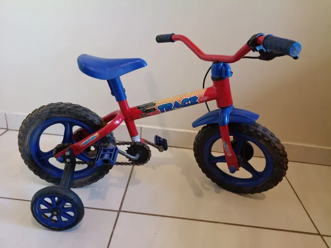 Bicicleta aro12,Mais Patinete infantil menino