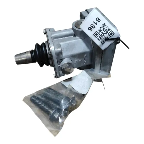 Alavanca Trambulador Caixa Eaton 4405 3341144 Completo