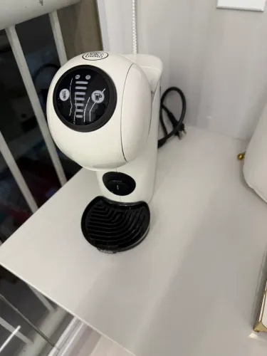 Cafeteira Dolce Gusto