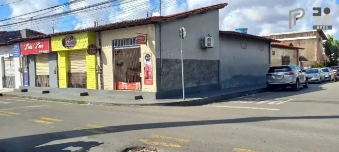Prédio à venda - 210 m² por R$ 900.000,00 - Cohama - São Luís/MA