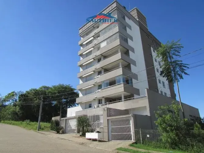 Apartamento Freitas Sapucaia do Sul