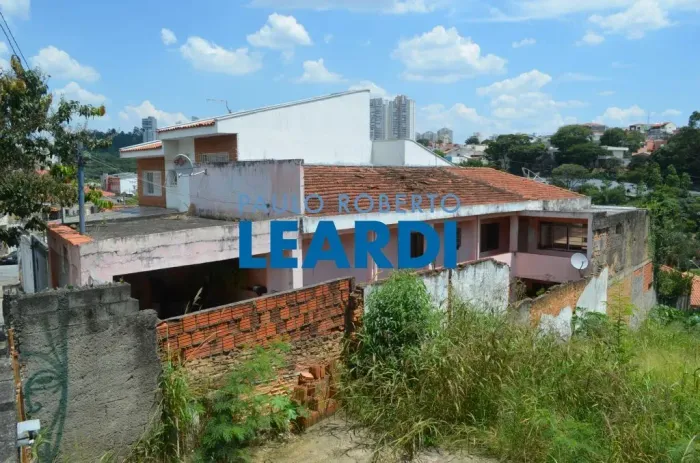 TERRENO - MORUMBI - SP