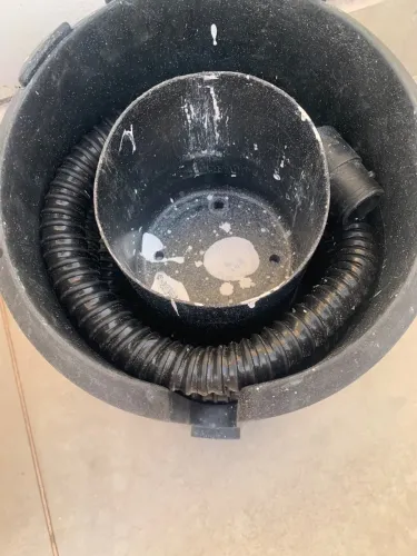 Pulverizadora de pintura