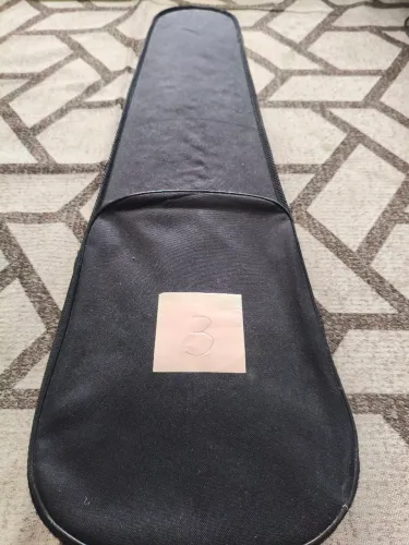 Violino 4/4 de estudos - Ref.3