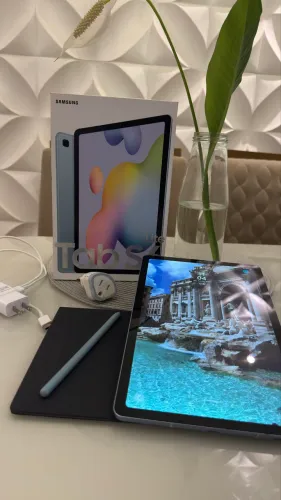 Samsung galaxy Tab S6 lite