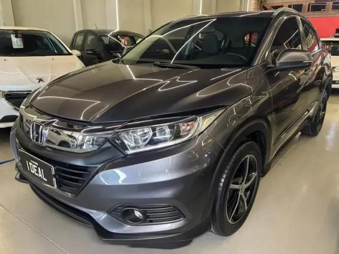 Honda HR-V EX 1.8 Flexone 16V 5P Aut. 2021